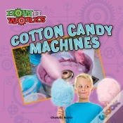 Capa do artigo Cotton Candy Machines