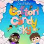 Cotton Candy Sky - Preview