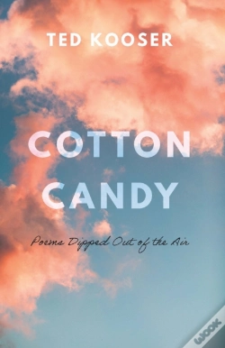 Capa do artigo Cotton Candy
