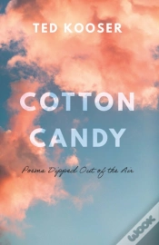 Capa do artigo Cotton Candy