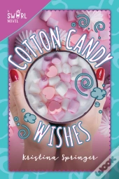 Cotton Candy Wishes