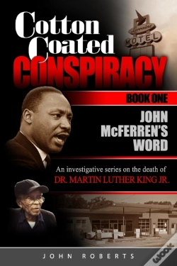 Capa do artigo Cotton Coated Conspiracy: Book One: John