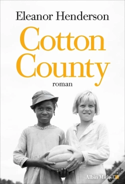 Capa do artigo Cotton County