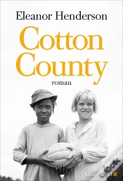 Capa do artigo Cotton County
