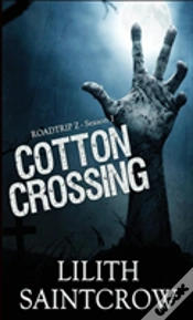 Capa do artigo Cotton Crossing