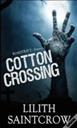 Capa do artigo Cotton Crossing