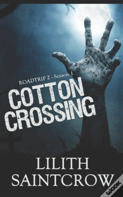 Capa do artigo Cotton Crossing
