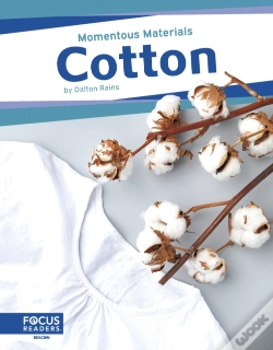 Capa do artigo Cotton