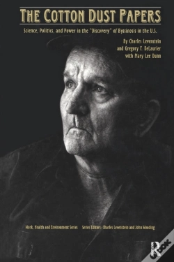 Capa do artigo Cotton Dust Papers
