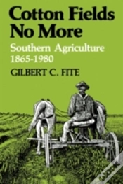 Capa do artigo Cotton Fields No More