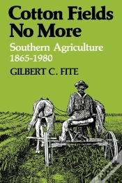 Capa do artigo Cotton Fields No More