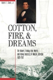 Capa do artigo Cotton, Fire And Dreams
