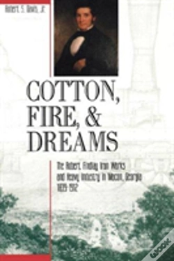 Capa do artigo Cotton, Fire And Dreams