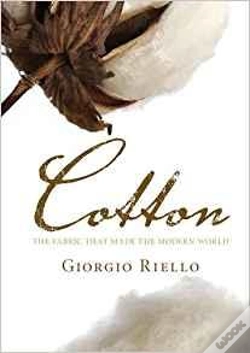Capa do artigo Cotton