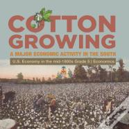 Cotton Growing
