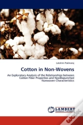 Cotton In Non-Wovens