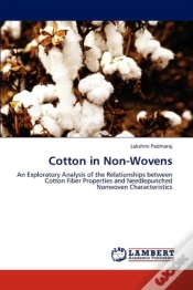 Capa do artigo Cotton In Non-Wovens