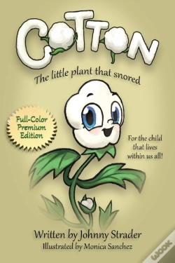 Capa do artigo Cotton