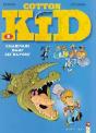 Cotton Kid Tome 2 ; Charivari Dans Les Bayous - Preview