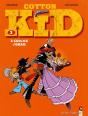 Cotton Kid Tome 3 ; Z Comme Sorro - Preview
