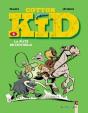 Cotton Kid Tome 4 ; La Piste De Chisholm - Preview