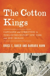 Capa do artigo Cotton Kings