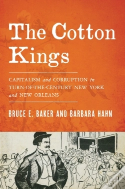 Capa do artigo Cotton Kings