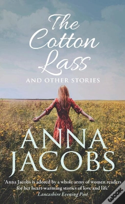 Capa do artigo Cotton Lass And Other Stories