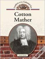 Cotton Mather