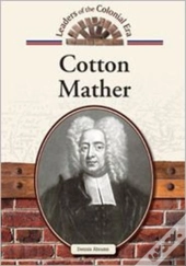 Cotton Mather