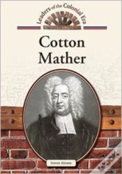 Capa do artigo Cotton Mather
