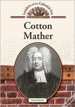Capa do artigo Cotton Mather