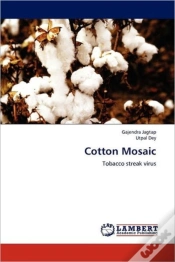 Capa do artigo Cotton Mosaic