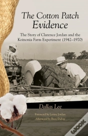 Capa do artigo Cotton Patch Evidence