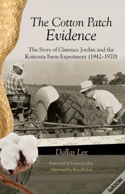 Capa do artigo Cotton Patch Evidence