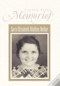 Capa do artigo Cotton Patch Memories