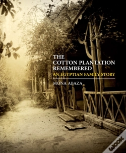 Capa do artigo Cotton Plantation Remembered
