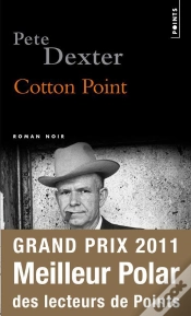 Capa do artigo Cotton Point