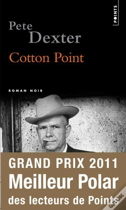 Capa do artigo Cotton Point