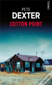 Cotton Point