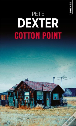 Capa do artigo Cotton Point