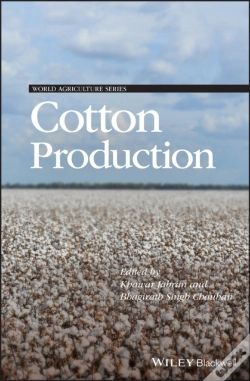 Capa do artigo Cotton Production