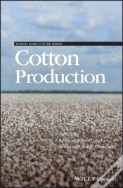 Capa do artigo Cotton Production