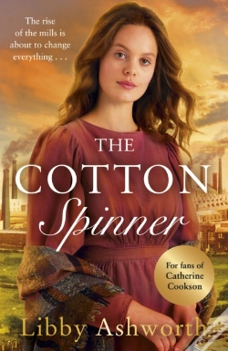 Capa do artigo Cotton Spinner