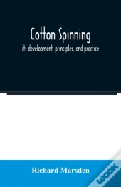 Cotton Spinning