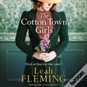 Capa do artigo Cotton Town Girls