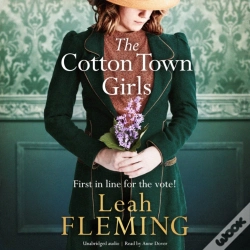 Capa do artigo Cotton Town Girls