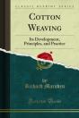 Cotton Weaving - Preview