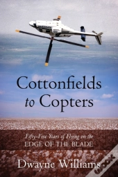 Cottonfields To Copters