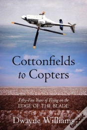 Capa do artigo Cottonfields To Copters